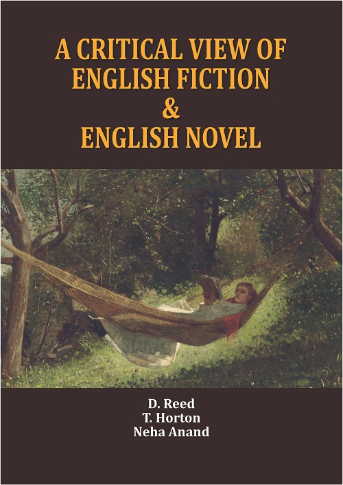 A Critical View of English Fiction & English Novel