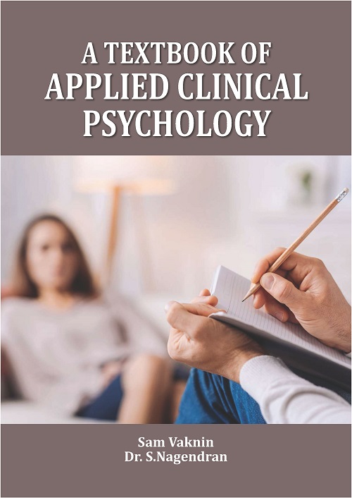 A Textbook of Applied Clinical Psychology