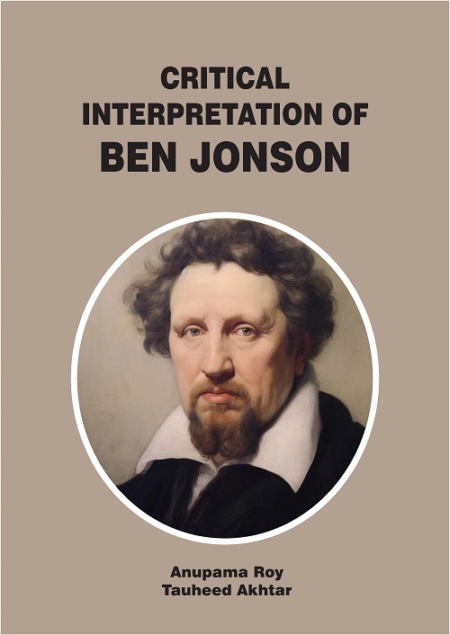 Critical Interpretation of Ben Jonson