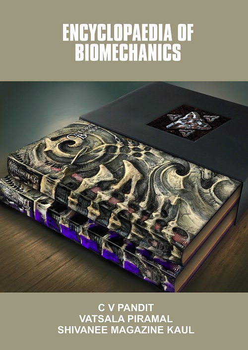 Encyclopaedia of Biomechanics