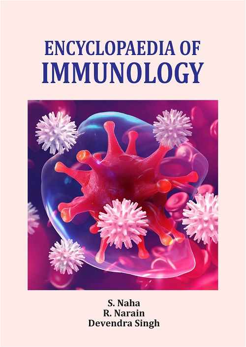 Encyclopaedia of Immunology