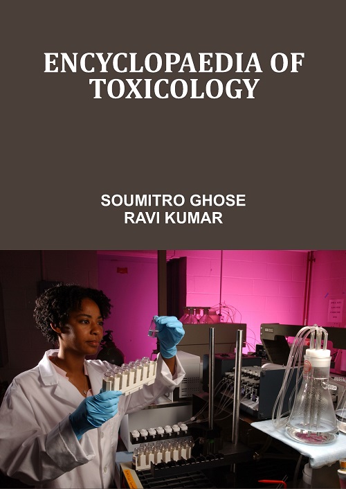 Encyclopaedia of Toxicology