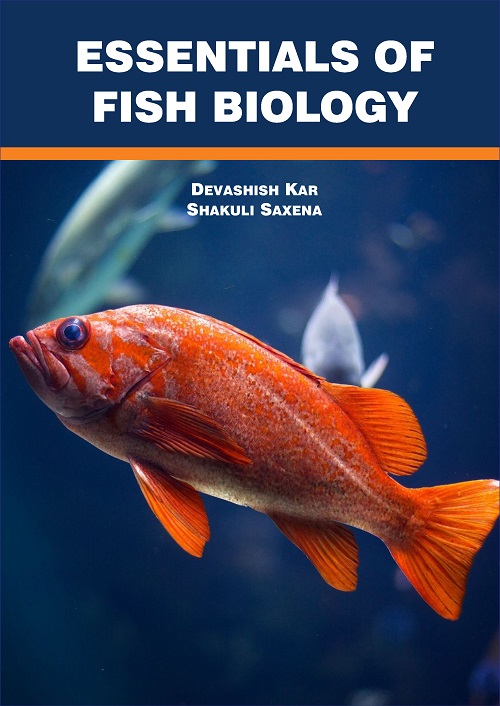 Essentials of Fish Biology