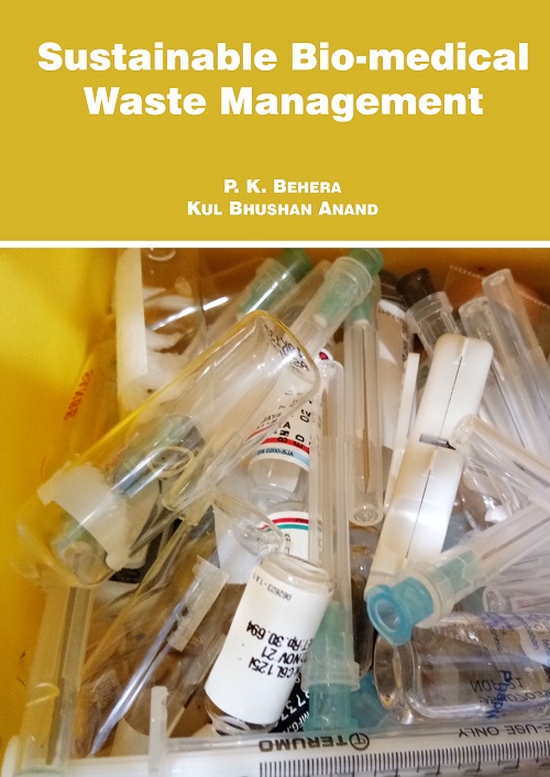 Sustainable Bio-medical Waste Management
