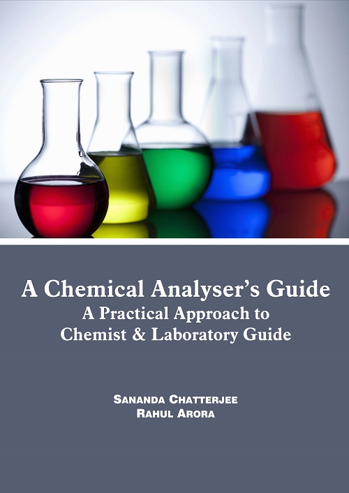 A Chemical Analyser’s Guide: A Practical Approach to Chemist & Laboratory Guide