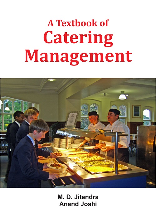 A Textbook of Catering Management
