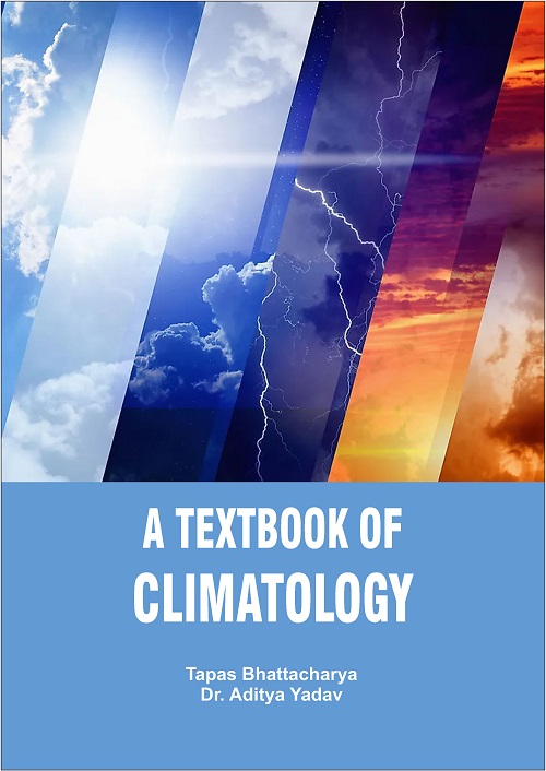 A Textbook of Climatology
