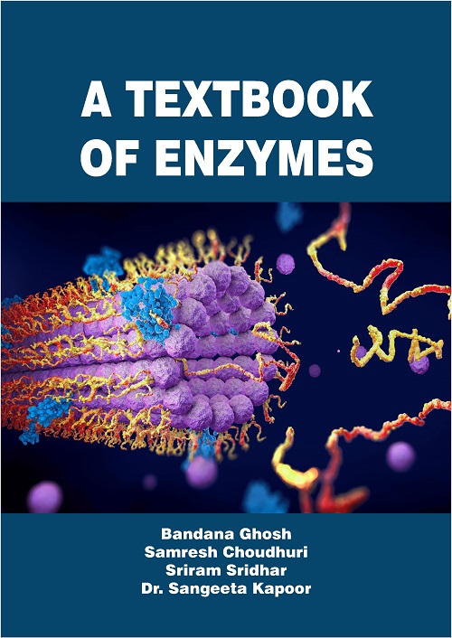 A Textbook of Enzymes