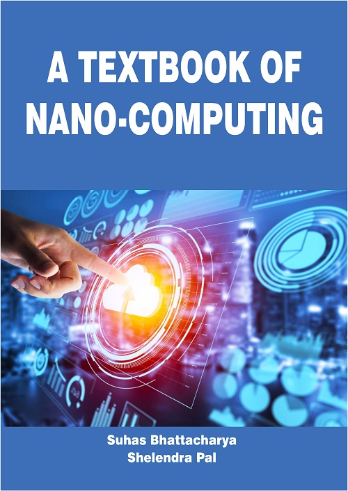 A Textbook of Nano-computing