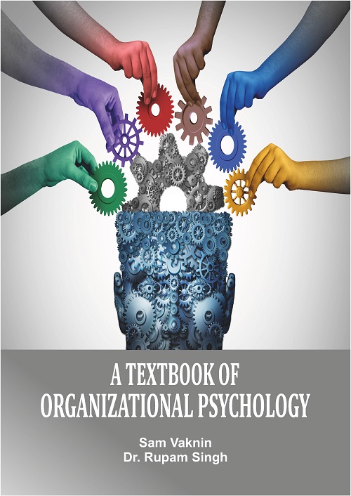 A Textbook of Organizational Psychology