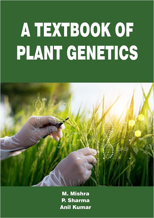 A Textbook of Plant Genetics