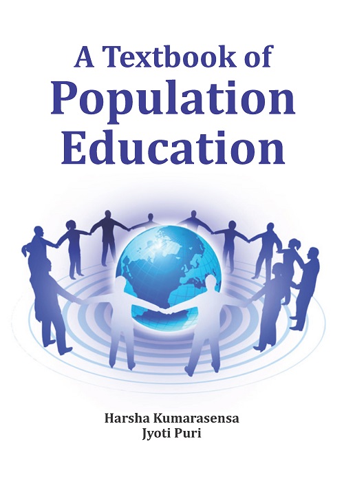 A Textbook of Population Education