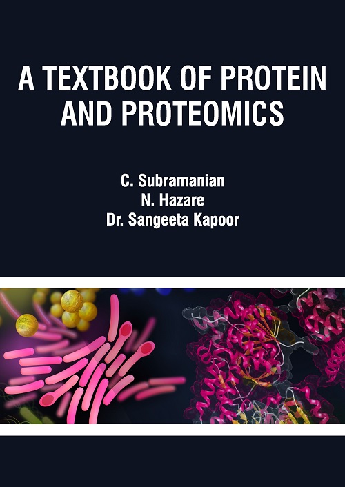 A Textbook of Protein and Proteomics