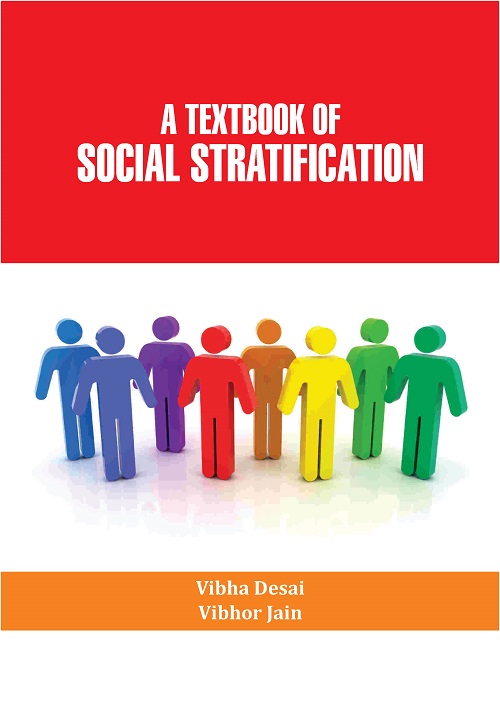 A Textbook of Social Stratification