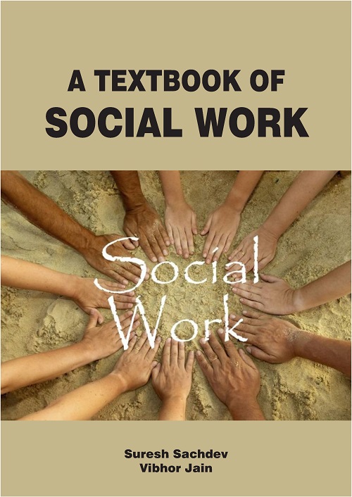A Textbook of Social Work