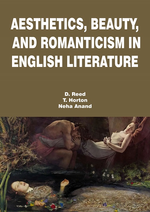 Aesthetics, Beauty, and Romanticism in English Literature