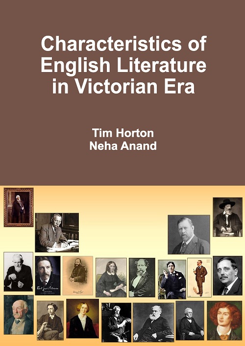 Characteristics of English Literature in Victorian Era