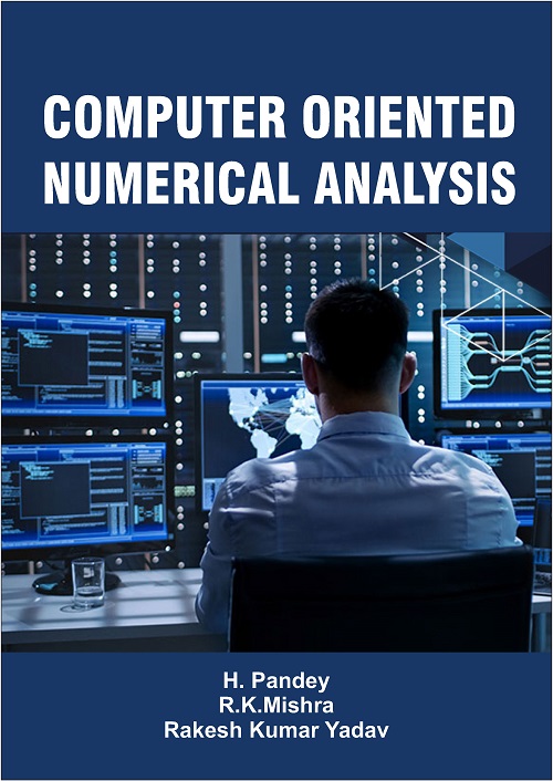 Computer Oriented Numerical Analysis