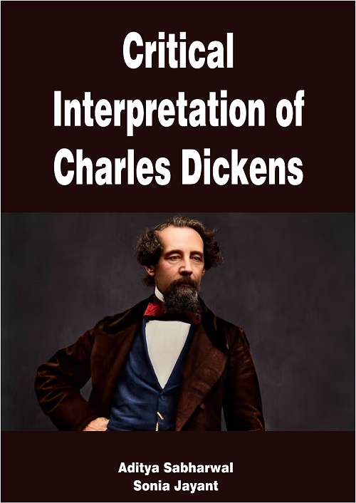 Critical Interpretation of Charles Dickens