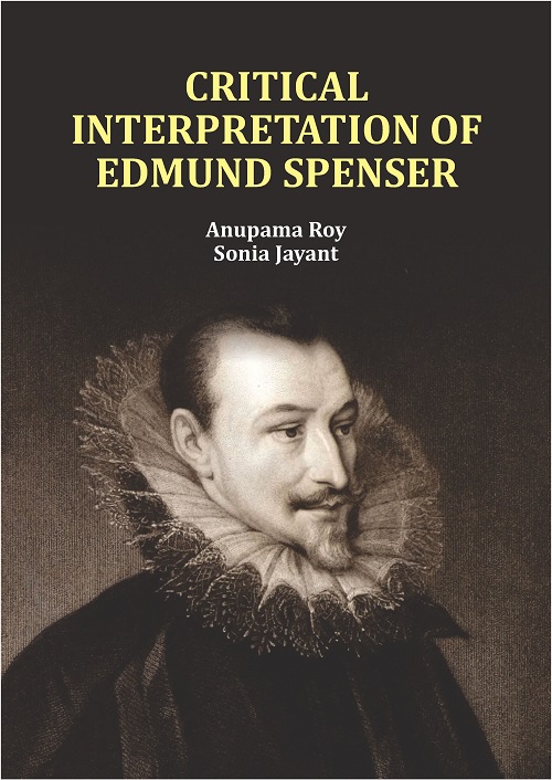 Critical Interpretation of Edmund Spenser