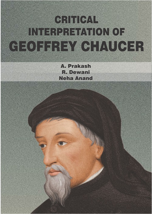 Critical Interpretation of Geoffrey Chaucer