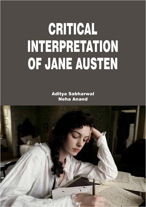 Critical Interpretation of Jane Austen