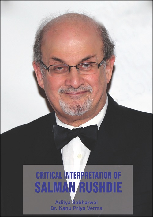 Critical Interpretation of Salman Rushdie