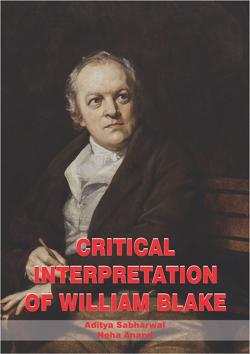 Critical Interpretation of William Blake