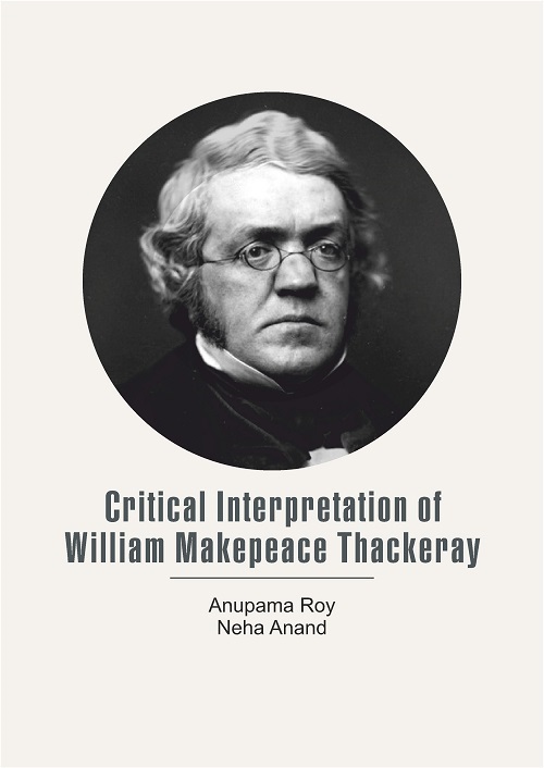 Critical Interpretation of William Makepeace Thackeray