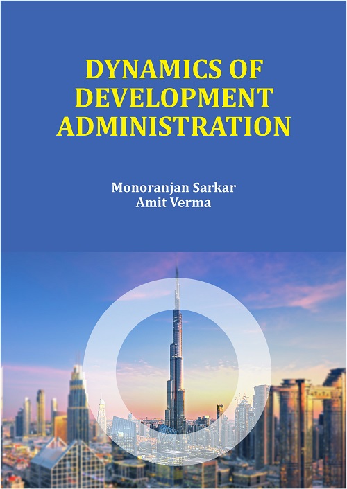 Dynamics of Development Administration