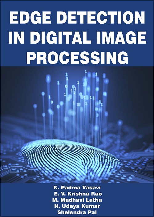 Edge Detection in Digital Image Processing