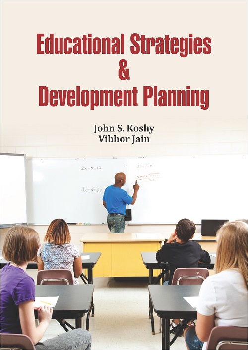 Educational Strategies & Development Planning