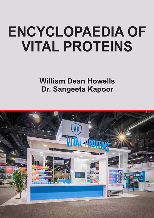 Encyclopaedia of Vital Proteins