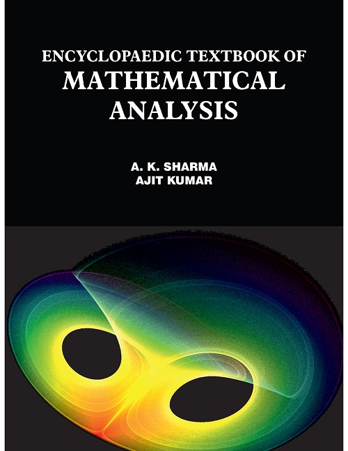 Encyclopaedic Textbook of Mathematical Analysis