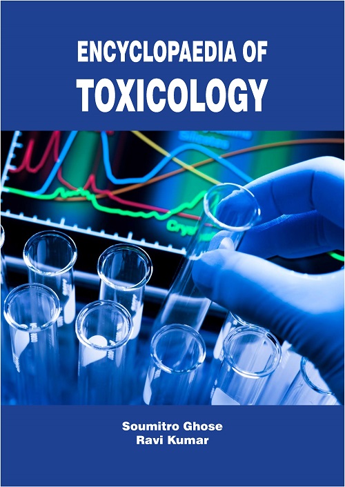 Encyclopaedia of Toxicology