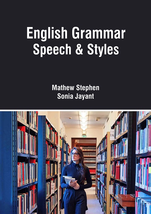 English Grammar: Speech & Styles