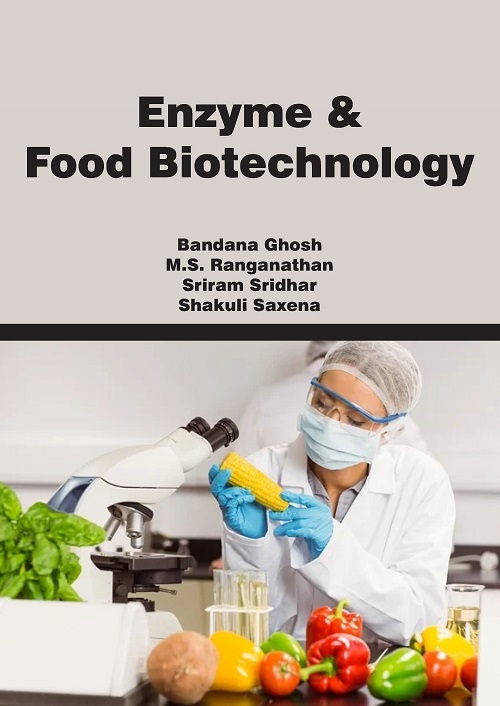 Enzyme & Food Biotechnology