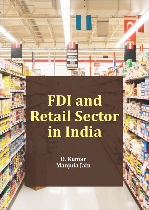 FDI and Retail Sector in India