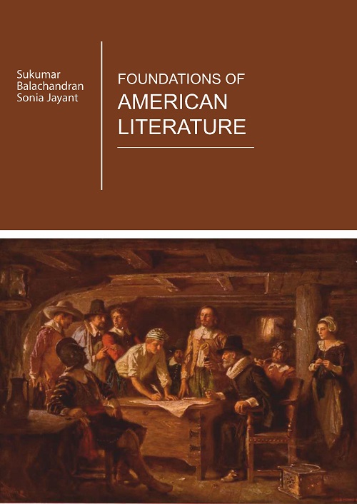 Foundations of American Literature