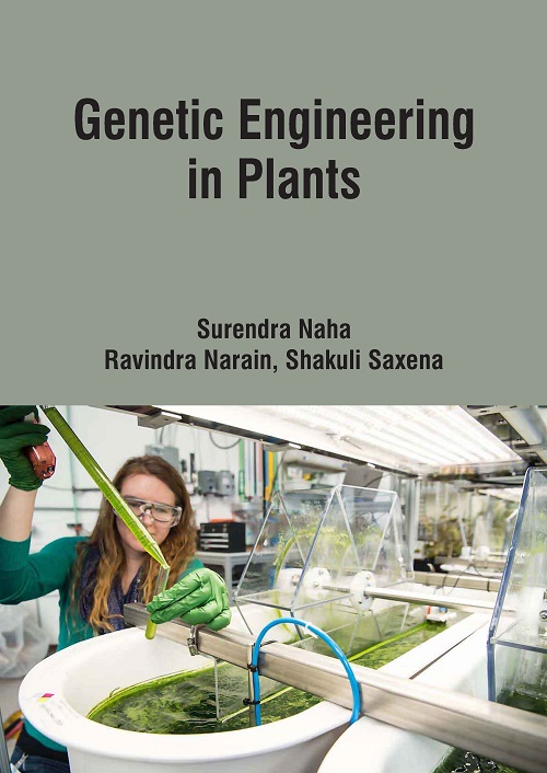 Genetic Engineering in Plants