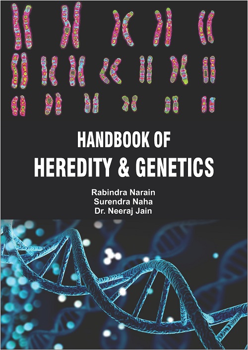 Handbook of Heredity & Genetics