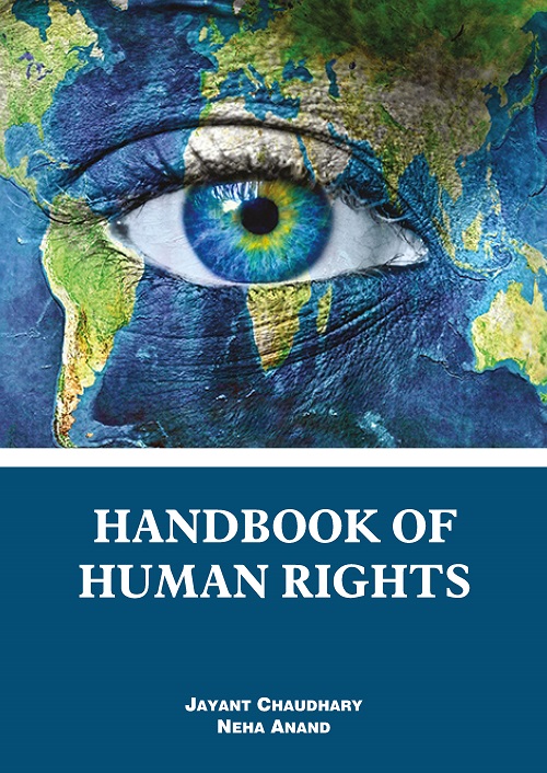 Handbook of Human Rights