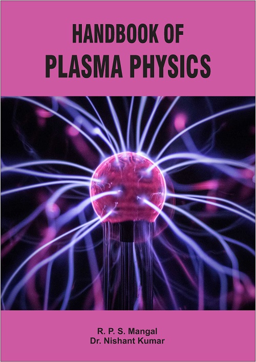 Handbook of Plasma Physics