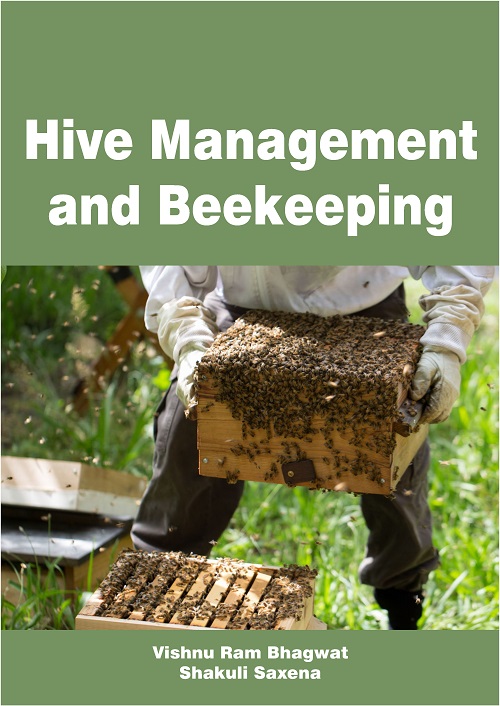 Hive Management and Beekeeping
