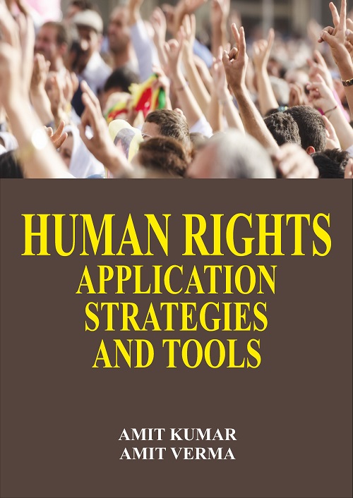 Human Rights Application: Strategies & Tools