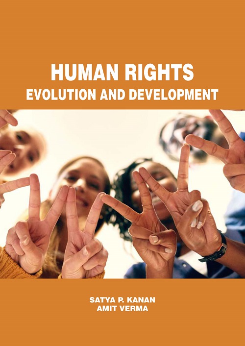 Human Rights: Evolution and Development
