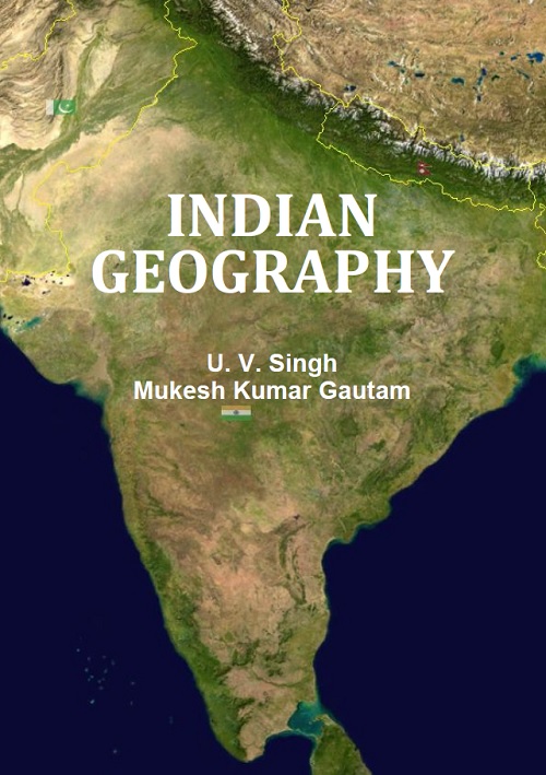 Indian Geography Wisdom Press