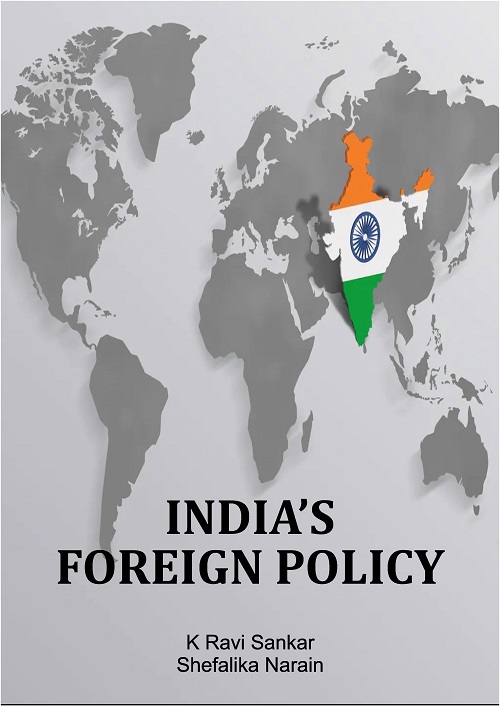 India’s Foreign Policy