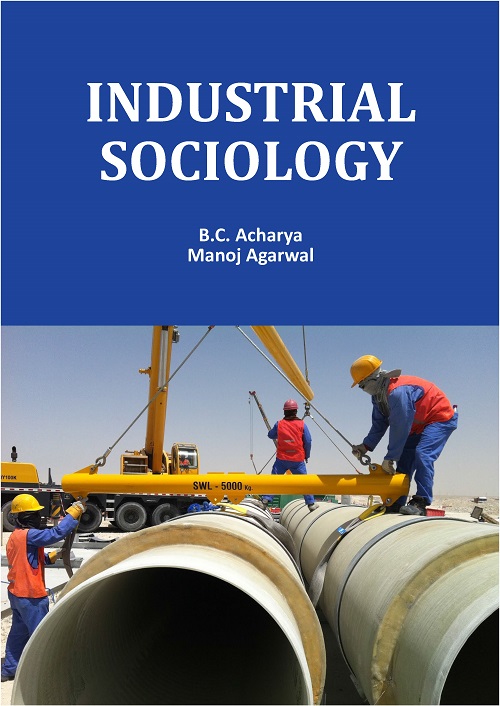 Industrial Sociology