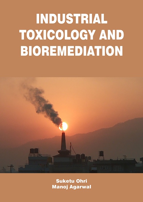 Industrial Toxicology and Bioremediation
